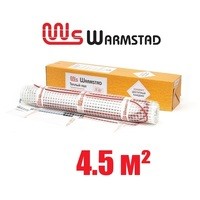 Нагревательный мат Warmstad WSM 680 Вт/4,50 кв.м