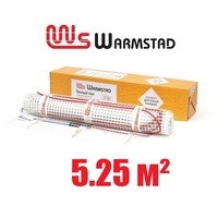 Нагревательный мат Warmstad WSM 790 Вт/5,25 кв.м