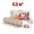 Нагревательный мат "Теплолюкс" Tropix МНН 720 Вт/4,5 кв.м