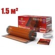 Нагревательный мат "Теплолюкс" ProfiMat 270 Вт/1,5 кв.м