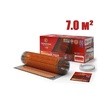 Нагревательный мат "Теплолюкс" ProfiMat 1260 Вт/7,0 кв.м