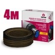 Секция нагревательная кабельная Freezstop-25-4  (м)