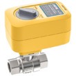 Кран с электроприводом Neptun Profi 220В 3/4"