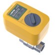 Кран с электроприводом Neptun Profi 12В 1/2"