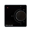 Терморегулятор Теплолюкс LC 001 черный