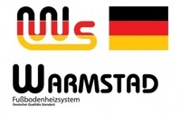 Нагревательный кабель «Warmstad» (от 1500 руб.)